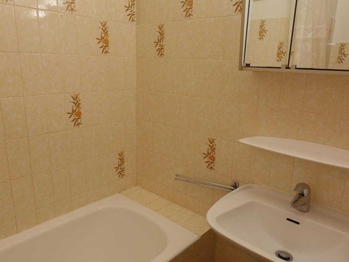 Appartement 4-5 Pers. A Areches-Beaufort - Pied Des Pistes, Balcon Sud, Parking, Casier A Skis - Fr-1-342-134 Exterior foto